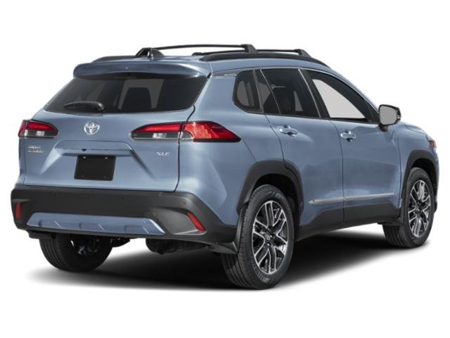 toyota corolla cross 2026 7MUDAABG9TV185655 image toyota corolla cross 2026 7MUDAABG9TV185655 image